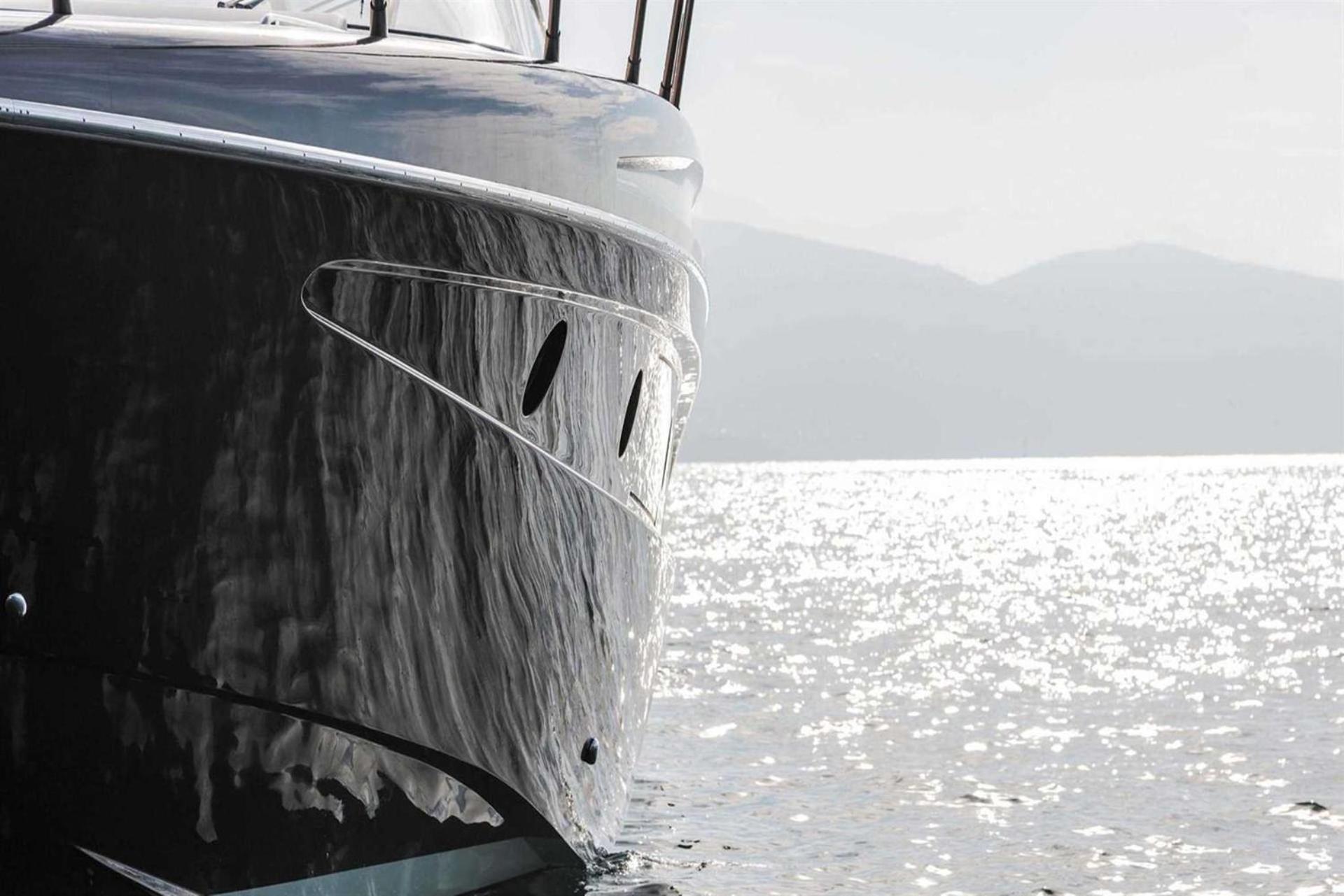 Riva Virtus 65 Yacht - Lamborghini Of The Ocean - 4hr Day Trip From Marina Del Ray Botel *